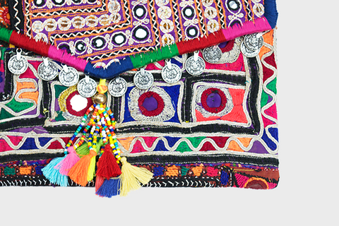 Boho Bags