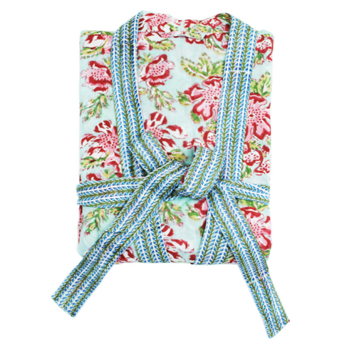 Loungewear Kimonos - Gartika