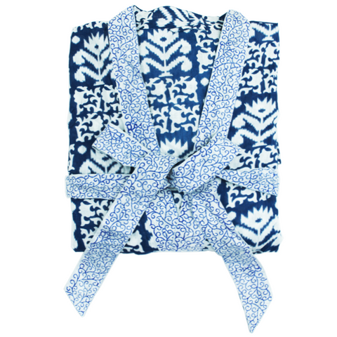 Loungewear Kimonos - Gartika