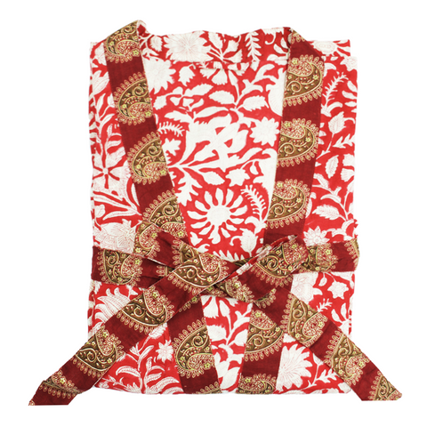 Loungewear Kimonos - Gartika