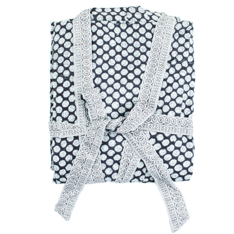 Loungewear Kimonos - Gartika