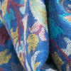 Artisanal Cashmere Scarf - Gartika