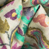 Artisanal Cashmere Scarf - Gartika