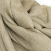 Handwoven Cashmere Scarf - Gartika