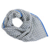 Light Wool Scarf - Gartika