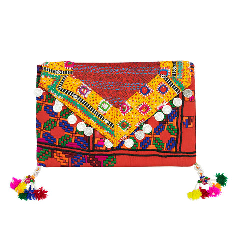 Boho Bags - Gartika