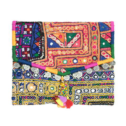 Boho Bags - Gartika