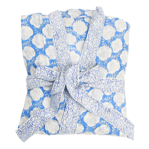 Loungewear Kimonos - Gartika