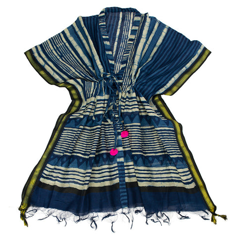 Kaftans and Sarongs - Gartika
