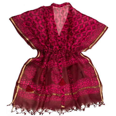 Kaftans and Sarongs - Gartika