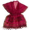 Kaftans and Sarongs - Gartika
