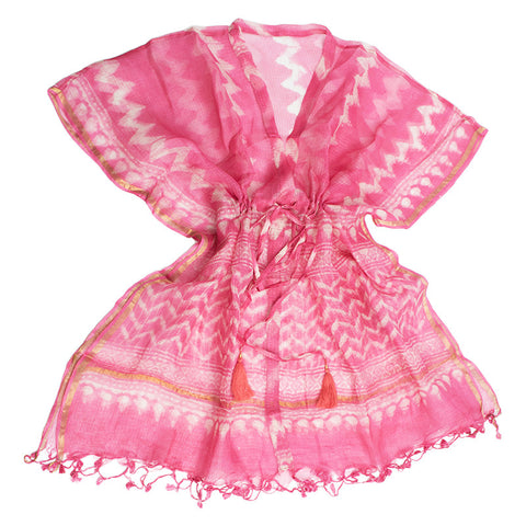 Kaftans and Sarongs - Gartika