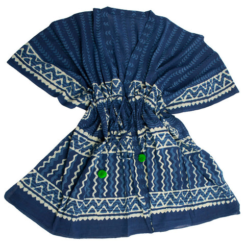 Kaftans and Sarongs - Gartika