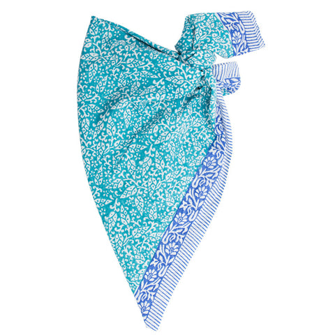 Kaftans and Sarongs - Gartika