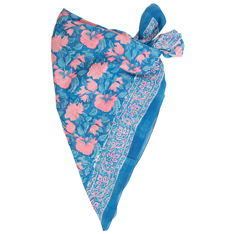 Kaftans and Sarongs - Gartika