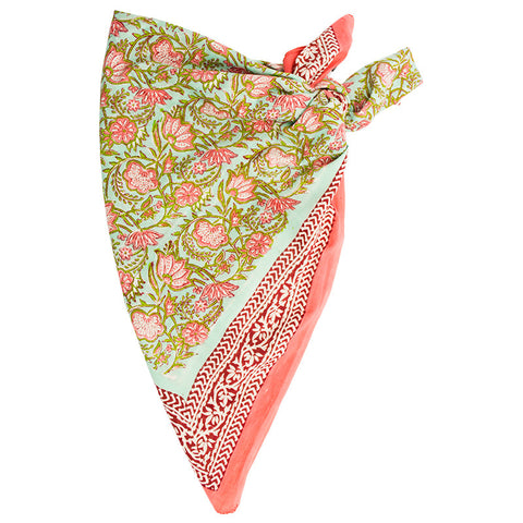 Kaftans and Sarongs - Gartika
