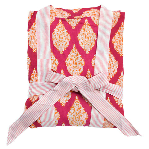 Loungewear Kimonos - Gartika