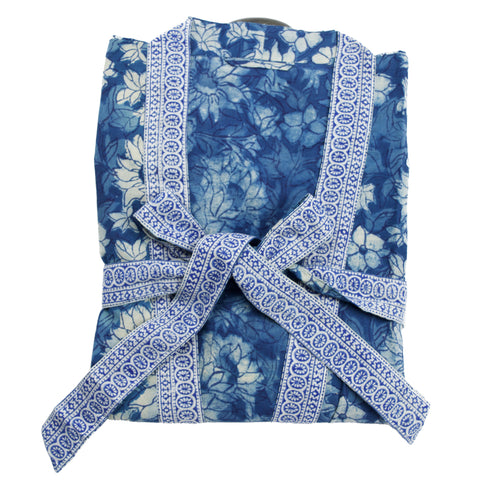 Loungewear Kimonos - Gartika