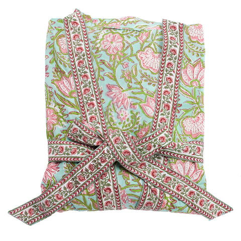 Loungewear Kimonos - Gartika