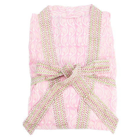 Loungewear Kimonos - Gartika