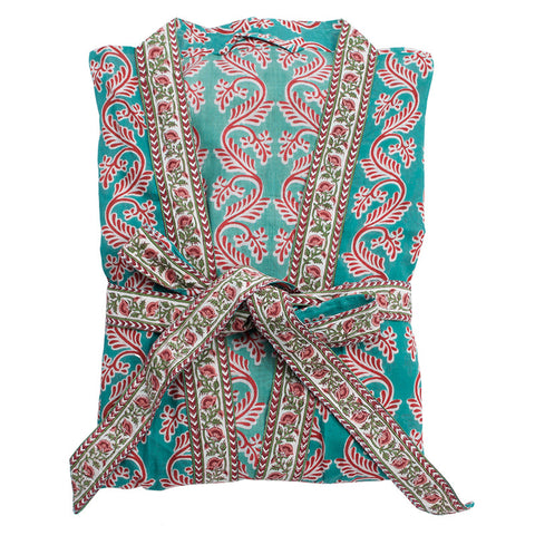 Loungewear Kimonos - Gartika