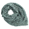 Light Wool Scarf - Gartika