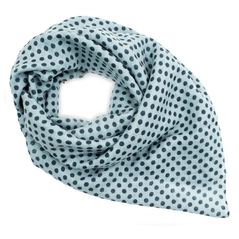 Light Wool Scarf - Gartika