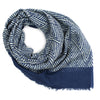 Light Wool Scarf - Gartika