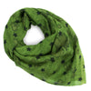 Light Wool Scarf - Gartika