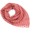 Light Wool Scarf - Gartika