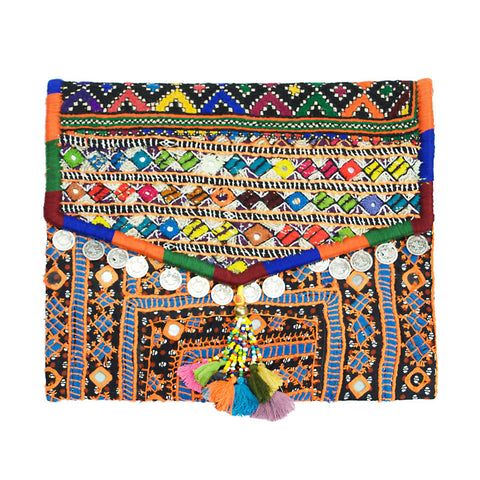 Boho Bags - Gartika