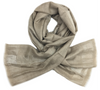 Handwoven Cashmere Scarf - Gartika