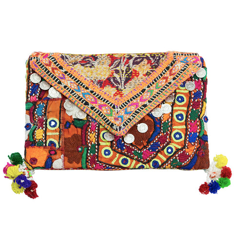 Boho Bags - Gartika