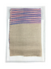 Handwoven Cashmere Scarf - Gartika