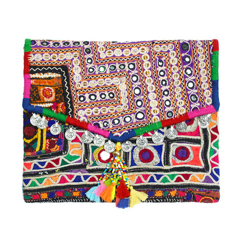 Boho Bags - Gartika