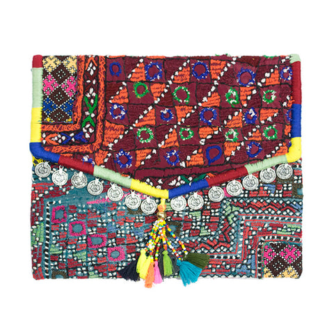 Boho Bags - Gartika